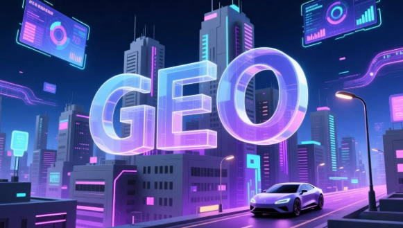 睢县GEO 优化行业动态：主流搜索平台地域收录规则更新综述