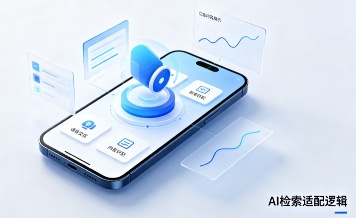 睢县AI 优化赋能 GEO 体系，详解手机智能指令与企业线上曝光新思路