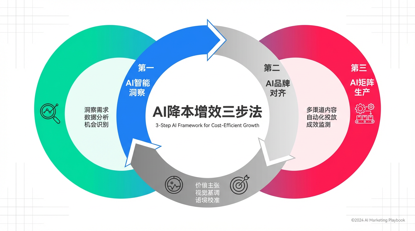 睢县企业必看：不用扩招招人，AI就能帮门店降本增收