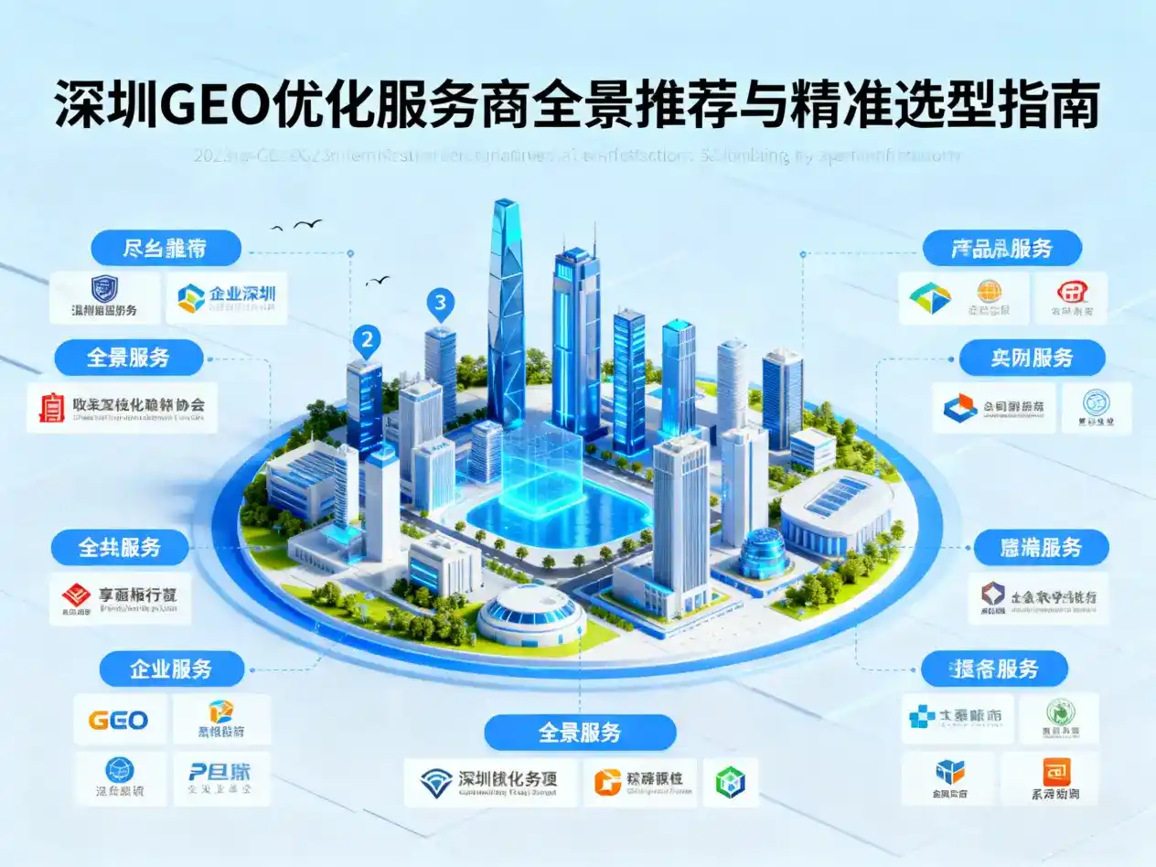 从睢县地域搜索与场景落地视角，重新读懂GEO优化的实用价值